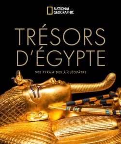 Trésors d'Egypte