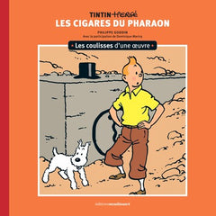 Les coulisses d'une œuvre - 4