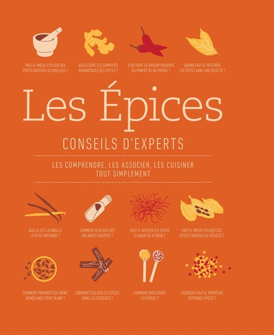 Les Épices