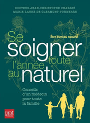 Se soigner au naturel