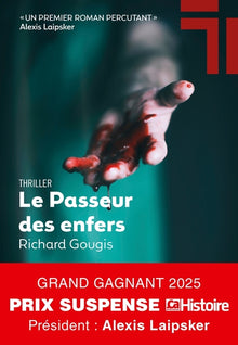 Le passeur des enfers