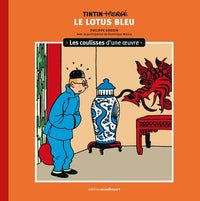 Les coulisses d'une œuvre - 5