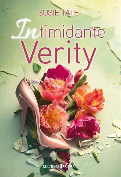 Intimidante Verity
