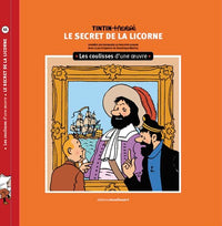 Les coulisses d'une œuvre - 11