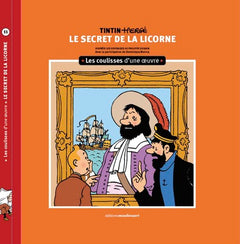 Les coulisses d'une œuvre - 11