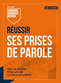 Réussir ses prises de paroles