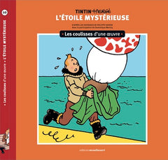 Les coulisses d'une œuvre - 10