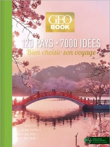 GEOBook 120 pays, 7000 idées Collector
