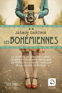 Les bohémiennes