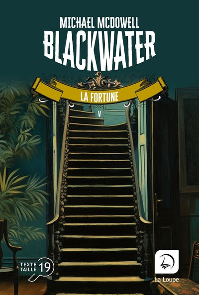 Blackwater 5 - La Fortune