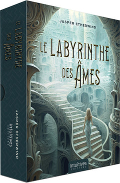 L'Oracle du Labyrinthe des Âmes