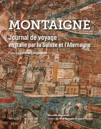journal de voyage