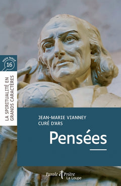 Pensées