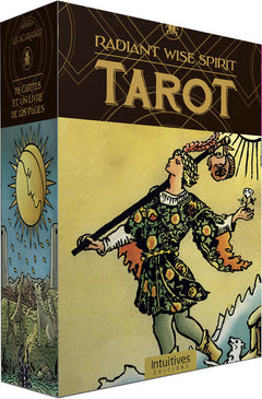 Radiant Wise Spirit Tarot