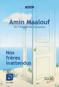 Nos frères inattendus