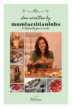 Les recettes sucrées