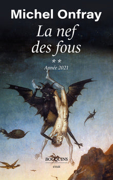 La nef des fous - Tome 2