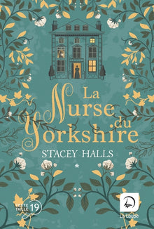 La Nurse du Yorkshire