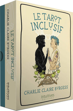 Le Tarot Inclusif