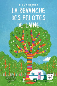 La Revanche des pelotes de laine