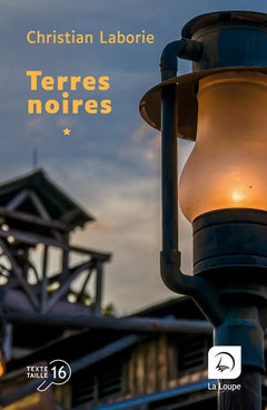 Terres noires (Vol 1)