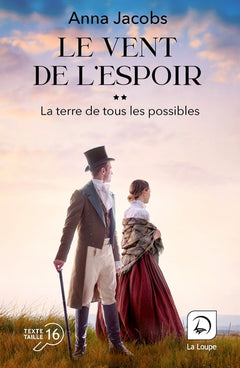 La terre de tous les possibles