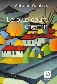 le plus court chemin