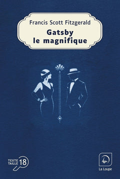 The Great Gatsby