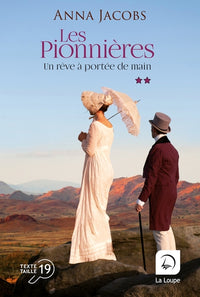 Un rêve à portée de main