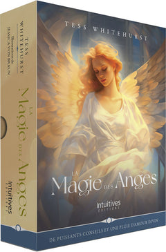Coffret La Magie des Anges