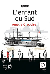 L'enfant du Sud