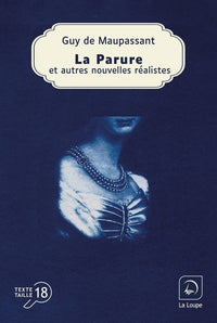 la parure et autres nouvelles réalistes