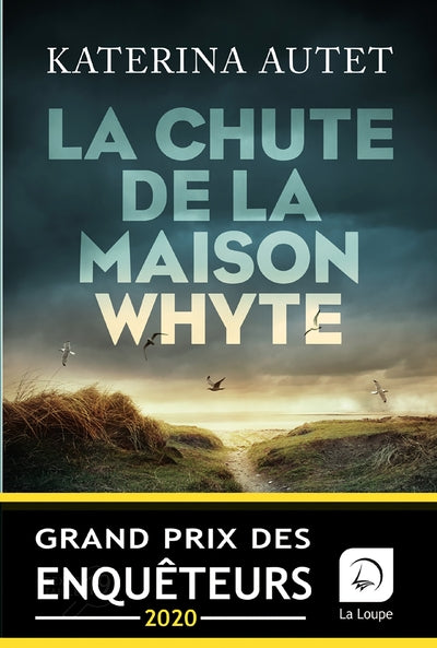La chute de la Maison Whyte