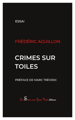 Crimes sur toiles