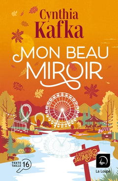 Mon beau miroir