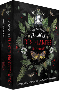 L'oracle des plantes protectrices
