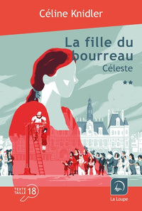 La fille du bourreau - Céleste