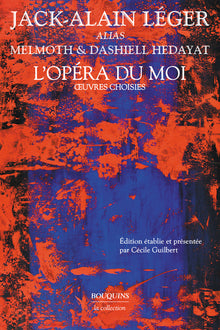 L'opéra du moi