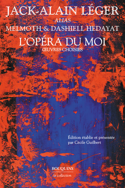 L'opéra du moi