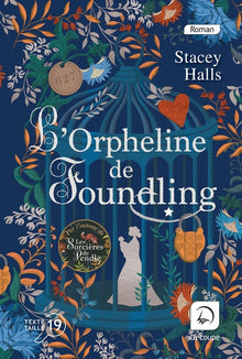 L'orpheline de Foundling