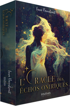 Coffret l'oracle des échos oniriques