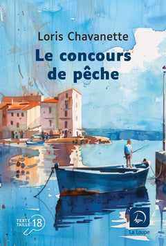 Le concours de pêche