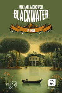 Blackwater 1 - La Crue