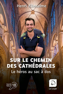 Sur le chemin des Cathédrales
