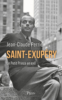 Un Petit Prince en exil