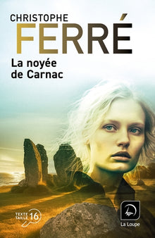 La Noyée de Carnac