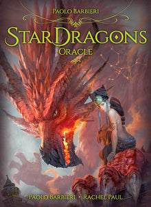 Coffret stardragons - oracle