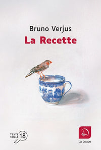 La Recette