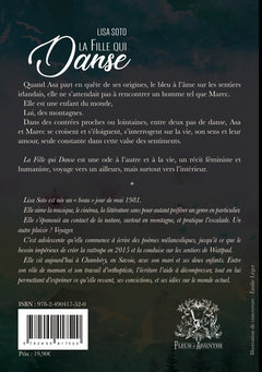 La Fille qui Danse
