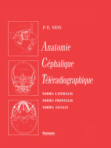 Anatomie céphalique téléradiographique